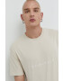 Jack & Jones Памучна тениска - Pepit.bg