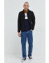 Jack & Jones Памучна тениска - Pepit.bg