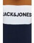 Jack & Jones Памучна тениска - Pepit.bg