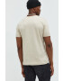 Jack & Jones Памучна тениска - Pepit.bg