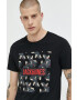 Jack & Jones Памучна тениска - Pepit.bg
