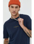 Jack & Jones Памучна тениска - Pepit.bg