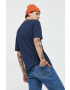 Jack & Jones Памучна тениска - Pepit.bg