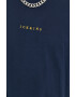 Jack & Jones Памучна тениска - Pepit.bg