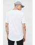 Jack & Jones Памучна тениска - Pepit.bg
