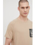 Jack & Jones Памучна тениска - Pepit.bg