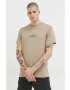 Jack & Jones Памучна тениска - Pepit.bg