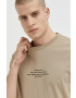 Jack & Jones Памучна тениска - Pepit.bg
