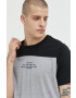 Jack & Jones Памучна тениска - Pepit.bg