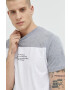 Jack & Jones Памучна тениска - Pepit.bg