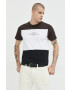 Jack & Jones Памучна тениска - Pepit.bg
