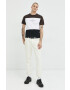 Jack & Jones Памучна тениска - Pepit.bg