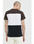 Jack & Jones Памучна тениска - Pepit.bg