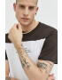 Jack & Jones Памучна тениска - Pepit.bg