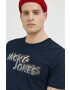 Jack & Jones Памучна тениска - Pepit.bg