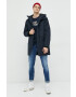 Jack & Jones Памучна тениска - Pepit.bg