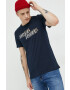 Jack & Jones Памучна тениска - Pepit.bg