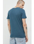 Jack & Jones Памучна тениска - Pepit.bg