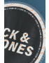 Jack & Jones Памучна тениска - Pepit.bg