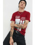 Jack & Jones Памучна Тениска - Pepit.bg