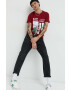 Jack & Jones Памучна Тениска - Pepit.bg