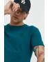 Jack & Jones Памучна Тениска - Pepit.bg