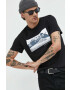 Jack & Jones Памучна тениска - Pepit.bg