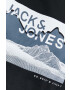 Jack & Jones Памучна тениска - Pepit.bg