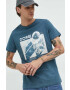 Jack & Jones Памучна Тениска - Pepit.bg