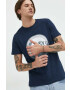 Jack & Jones Памучна Тениска - Pepit.bg