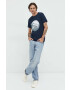 Jack & Jones Памучна Тениска - Pepit.bg
