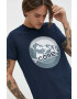 Jack & Jones Памучна Тениска - Pepit.bg