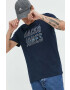 Jack & Jones Памучна Тениска - Pepit.bg