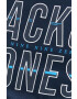 Jack & Jones Памучна Тениска - Pepit.bg