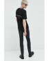 Jack & Jones Памучна тениска - Pepit.bg
