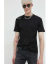 Jack & Jones Памучна тениска - Pepit.bg