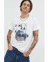 Jack & Jones Памучна Тениска - Pepit.bg