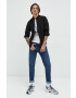 Jack & Jones Памучна Тениска - Pepit.bg