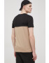 Jack & Jones Памучна тениска - Pepit.bg
