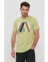 Jack & Jones Памучна тениска - Pepit.bg