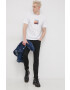 Jack & Jones Памучна тениска - Pepit.bg