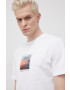 Jack & Jones Памучна тениска - Pepit.bg