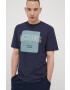 Jack & Jones Памучна тениска - Pepit.bg