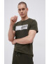 Jack & Jones Памучна тениска - Pepit.bg