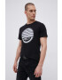 Jack & Jones Памучна тениска - Pepit.bg
