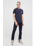 Jack & Jones Памучна тениска - Pepit.bg