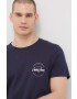 Jack & Jones Памучна тениска - Pepit.bg