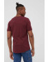 Jack & Jones Памучна тениска - Pepit.bg