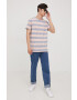 Jack & Jones Памучна тениска - Pepit.bg