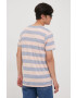 Jack & Jones Памучна тениска - Pepit.bg